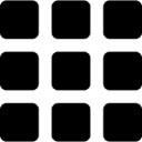 Block (Cash App) logo